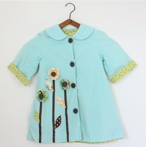 hopscotch baby girl jackets